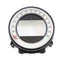 MINI R55 R56 R60 R61 COMPTEUR DE VITESSE COUVERCLE AFFICHEUR 9125837photo 1