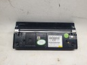 PEUGEOT 508 II 18- ÉCRAN MONITEUR RADIO NAVIGATION 9817435380-00photo 5
