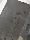 VW TOUAREG 3 III 2019-24 ANNÉE 760807568J SPOILER PARE-CHOCS ARRIÈRE ORIGINALphoto 12