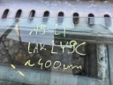 ДВЕРІ ЛІВИЙ ПЕРІД ЛІВЕ ПЕРЕДНЯ AUDI A5 8T S5 8T КУПЕ КАБРІО РЕСТАЙЛ LY9C (!)  (18097065513) фото min 8