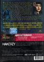 HACKERI - HACKERI - ANGELINA JOLIE - DVD EAN (GTIN) 7321909571693