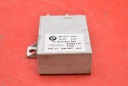 CONTRÔLEUR MODULE ARRIÈRE COUVERCLES DE COFFRE 6921404 BMW E65 01-05photo 5