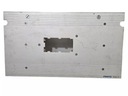 ВЕРХНЯЯ НАПРАВЛЯЮЩАЯ FESTO ПРОФИЛЬНАЯ ПЛАСТИНА FESTOOL BASIS 4 490060