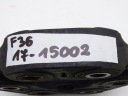BMW 4 F36 418I 1.5 B38M 15-20 CONNECTEUR ARBRE DE TRANSMISSION SILENCIEUX DRGAN ORIGINALphoto 5