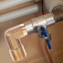 5 SZT. NIEZAWODNY COPPER TEE CONNECTORS DO HOSES POWIETRZNEGO DO UZYTKU DOMOWEGO I PRZEMYSLOWEGO  photo 13