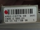 FORD FOCUS MK3 III ÉCLAIRAGE INTERNE AMPOULE PLAFONNIERS AM5113776BBphoto 8