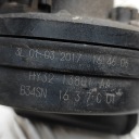 KLAXONS LAND ROVER DISCOVERY 5 V L462 HY3213801AB HY3213802ABphoto 7