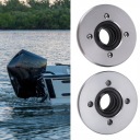 КРИШКА TERMINALA ПІДЙОМНИКА 2PCS Z USZCZELNIONA КРИШКА WYKONCZENIA PLYTEK  (17530464052) фото min 10