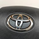 AIRBAG CONDUCTEUR TOYOTA PRIUS (_W3_) 4513047100C0 2010photo 7