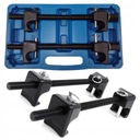 СЪЕМНИКИ СЪЕМНИКИ АМОРТИЗАТОРЫ ПРУЖИННЫЕ НАЖИМНЫЕ С ЗАЩИТОЙ McPERSON