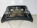 MERCEDES S500 S 500 КУПЕ КРИШКА БАГАЖНИКА БАГАЖНИКА  (13048544374) фото min 8