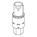 SENSOR DE PRESIÓN SISTEMAS DE ACONDICIONADOR FORD 