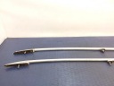 VW TOURAN I LIFT BARRES DE TOIT TOITS 1T0860021Bphoto 9