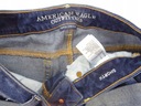 Džínsové šortky American Eagle 32/34 USA 00 Model American Eagle
