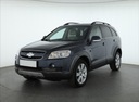 Chevrolet Captiva 2.0 D, Salon Polska, 4X4 Rok produkcji 2008