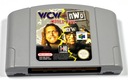 Мировой тур WCW против Nwo для Nintendo 64