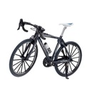 Мини-байк Модель велосипеда в миниатюре 1/8.