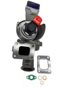 USINE NEUF TURBOCOMPRESSEUR FIAT DUCATO II 2.3 MULTIJET 839765-1photo 11