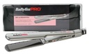 ВЫПРЯМИТЕЛЬ ДЛЯ ВЛАЖНОЙ И СУХОЙ ВОДЫ BABYLISS PRO BAB2073EPE