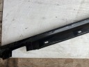REVÊTEMENT MOULURE SEUIL DROITE AUDI A6 C7 S-LINE 4G0853856Fphoto 6