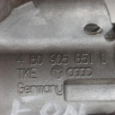 ЗАМОК ЗАПАЛЕННЯ SEAT LEON (1M1) 4B0905851C 1.9L ДИЗЕЛЬ 66KW 2003  фото 8