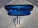 PERFECT TRUNK LID TRUNK REAR BMW 2 F22 M2 F87 2013-2021 C16 CARBON CAMERA  photo 15