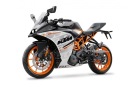 KTM DUKE 125-200-390 RC PLAQUETTES FREIN ARRIÈRE NOUVEAUphoto 4
