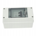 2P СИСТЕМА PV DC МІНІ OBWOD Z PUDEKIEM IP65 ВОДОСТІЙКИЙ SOLAR PV L4  (18124249243) фото min 15
