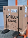 NEUF REGENER. MOTEUR OPEL ESSENCE 1199CC D12XHL D12XHT F12XHL F12XHT CORSAphoto 7