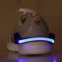 Відбивачі Синій Opaska Na Buty