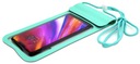 Etui wodoodporne SATIN do SAMSUNG Galaxy S3 Neo Kolor czarny