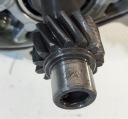 РЕЙКА ПРИВІД КОРОБКА SUZUKI BURGMAN 400 K3 K4 K5 2003-2006R  (18270789593) фото min 10