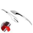 2PCS ДЗЕРКАЛА ЗАДНЬОГО ВИДУ РЕМІНЬ РЕМІНЬ КРИШКА КРИШКА КРИШКА PO STRONIE XB  (17877854435) фото min 10