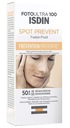 ISDIN Spot Prevent Fluid SPF50+ 50мл.