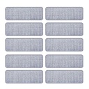 Съемный коврик для кухонной швабры. Кухня