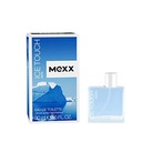 Mexx Ice Touch Man Woda toaletowa dla mężczyzn Męski zapach EDT 30 ml EAN (GTIN) 0737052824758