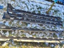 MOULURE SEUIL DROITE AUDI A7 S-LINE DROITE GAUCHE LZ7S LX7W LY9Cphoto 16