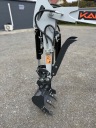 МІНІ-ЕКСКАВАТОР KAMTU KMX15 1500KG - ВИСОКЕ ЯКІСТЬ WYKONANIA  (18750628119) фото min 16
