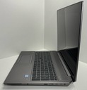 HP ZBook 15 G5 i7-8850H 32GB 1024SD P2000 FHD DOTYK Trieda A Séria procesoru Intel Core i7