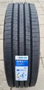 295/60 R22,5 R22.5 NEW TIRES FRONT ORIGINAL PREMIUM 