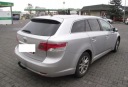 TOYOTA AVENSIS УНІВЕРСАЛ 2009-17 T27 T28HAK БУКСИРУВАЛЬНИЙ / ФАРКОП  (12443450489) фото min 9