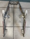 HONDA SHADOW VT 500 SISSY BAR DOSSIER PASSAGERphoto 6