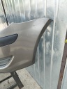 БАМПЕР РЕШІТКА ПЕРІД VW TOURAN I MK1 РЕСТАЙЛ 2006-2010  (18580679693) фото min 9