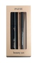 НАБОР PAESE CLASSY LOOK EYE ТУШЬ + КАРАНДАШ ДЛЯ ГЛАЗ