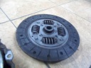 PEUGEOT 307 SW 2.0B 04' COLLIER DISQUEphoto 7