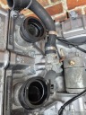 HONDA CB 500 ДВИГУН КОМПЛЕКТНИЙ 25TYS KM  (18901376200) фото min 9