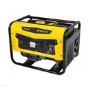 STANLEY-GENERATOR PRĄDOTWÓRCZY SG2400