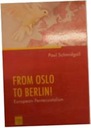 Из Осло - П. Шмидгалл