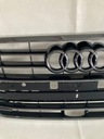 CALANDRE GRILLE PARE-CHOCS AUDI A8 D5 4N0 4N0853651Kphoto 9