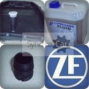 3в1 6HP26 6HP28 ZF OIL РУКАВ ДЛЯ ЧАШИ 10 Л